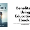Benefits of Using Educational Ebooks