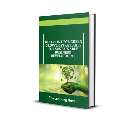 Blueprint for Green Growth Strategies for Sustainable Business Development ebook