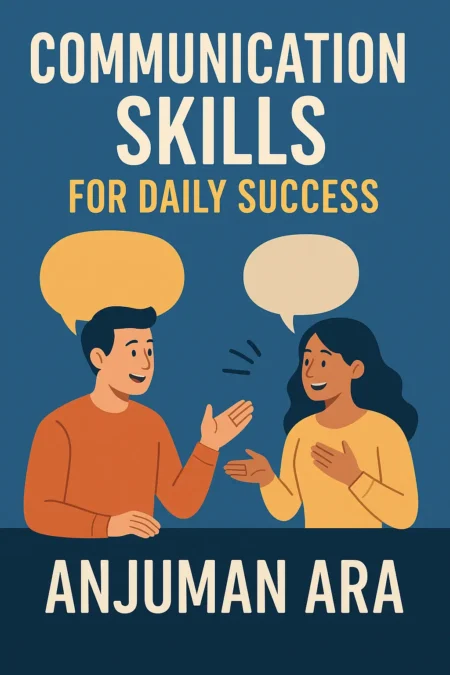 Communication Skills for Daily Success