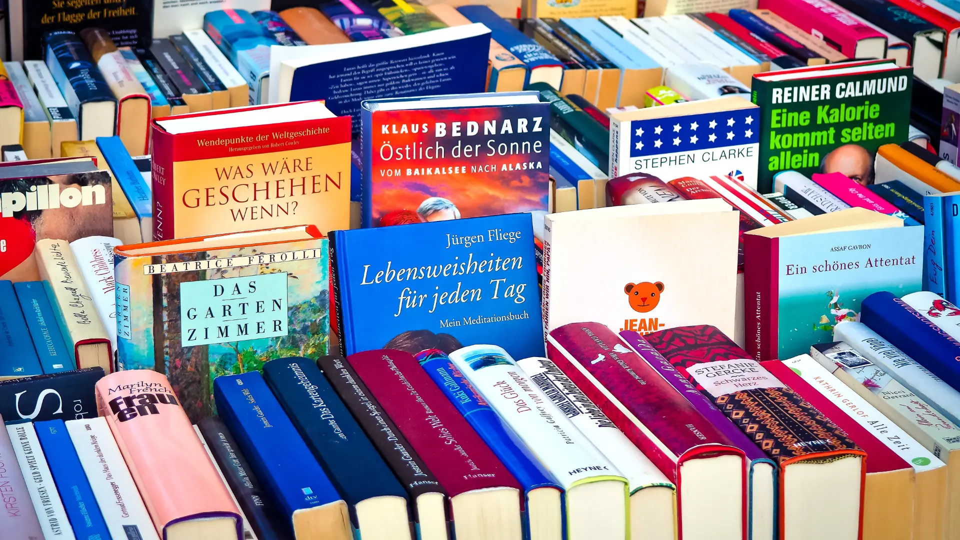 EbookBuySell