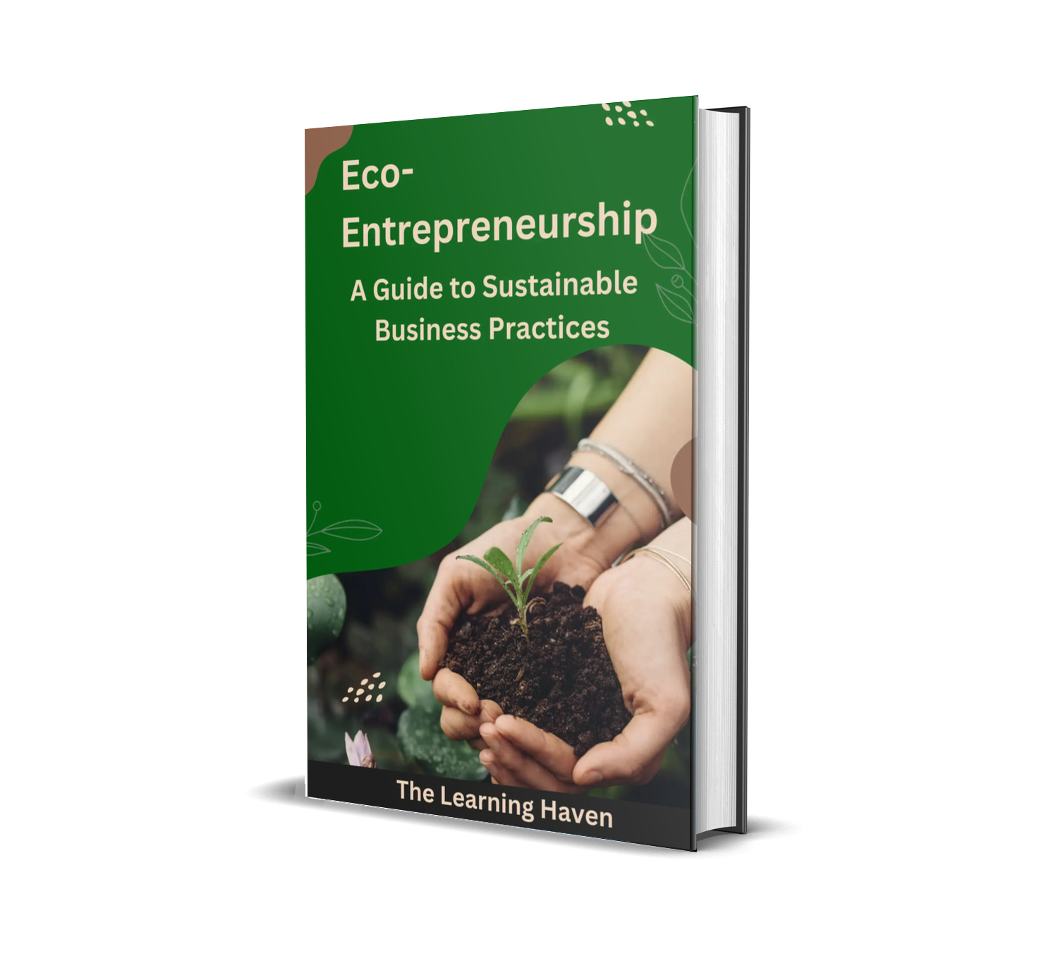 Eco-Entrepreneurship A Guide to Sustainable Business Practices ebook