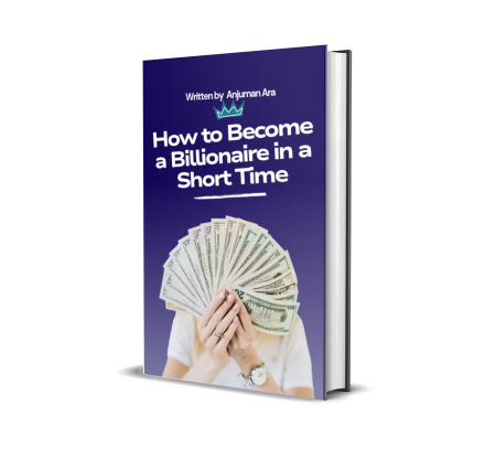 How to Become a Billionaire in a Short Time ebook