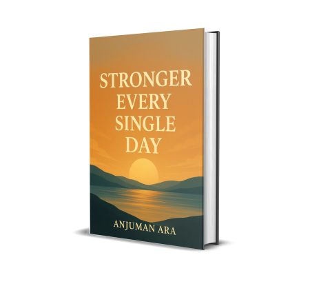 Stronger Every Single Day ebook