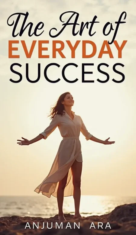 The Art of Everyday Success