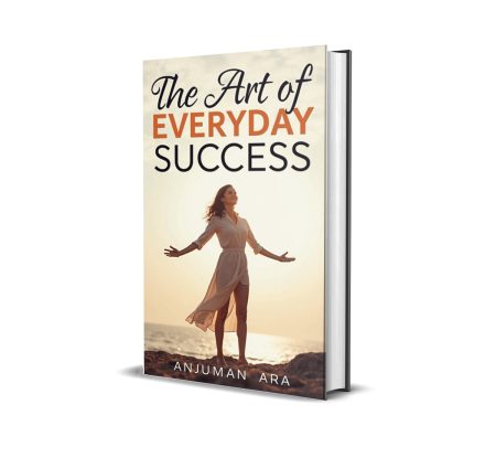 The Art of Everyday Success ebook