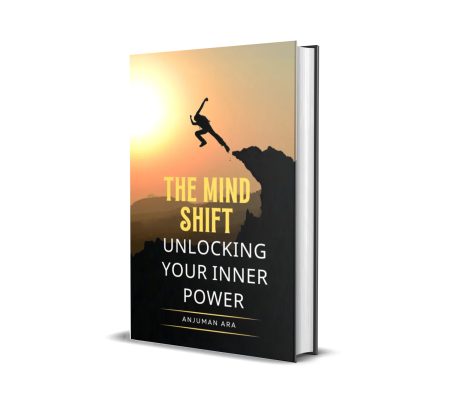 The Mind Shift Unlocking Your Inner Power ebook