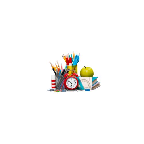 Learning Accessories