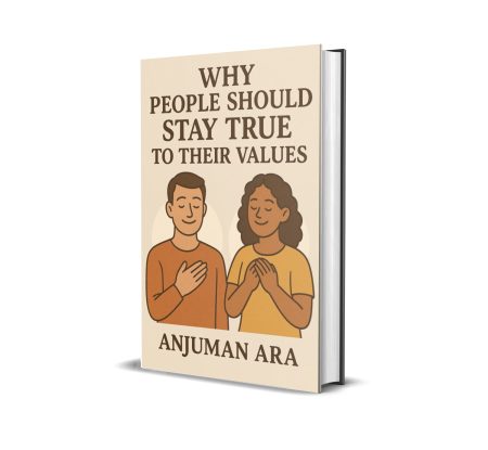 why people should stay true to their values ebook