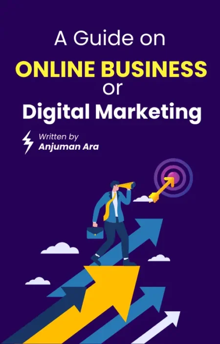 A Guide on Online Business or Digital Marketing