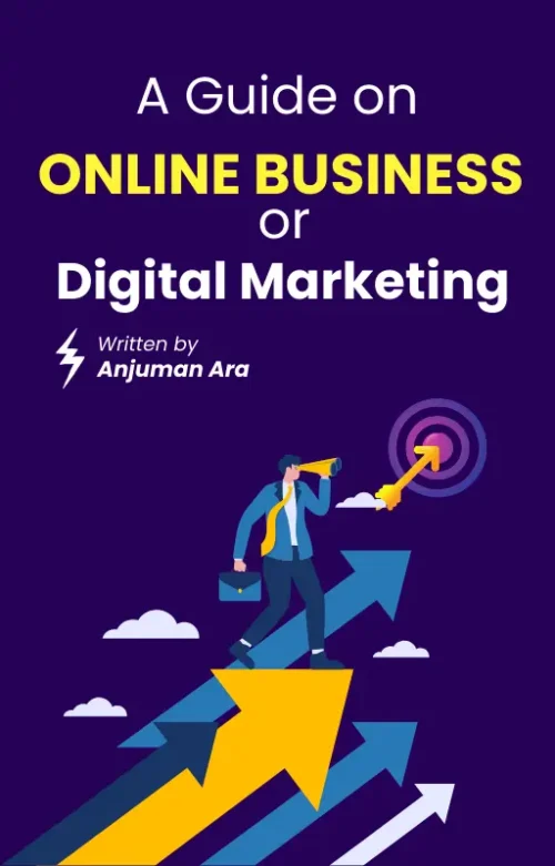 A Guide on Online Business or Digital Marketing