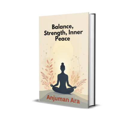 Balance, Strength, Inner Peace ebook