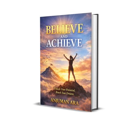 Believe and Achieve ebook