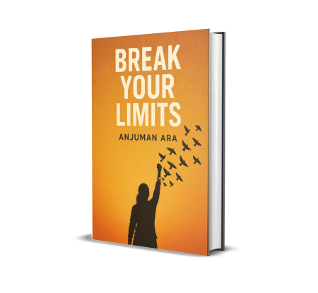Break Your Limits ebook
