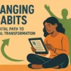 Changing Habits with Ebooks