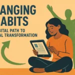 Changing Habits with Ebooks