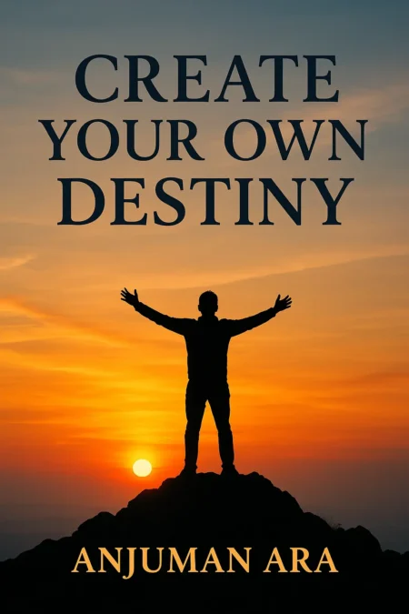 Create Your Own Destiny