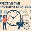 Effective Time Management Strategies