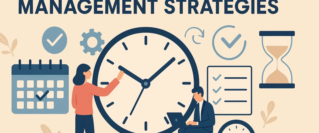 Effective Time Management Strategies
