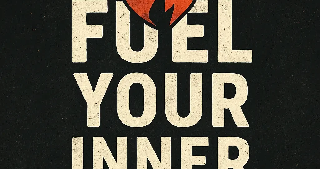 Fuel Your Inner Fire