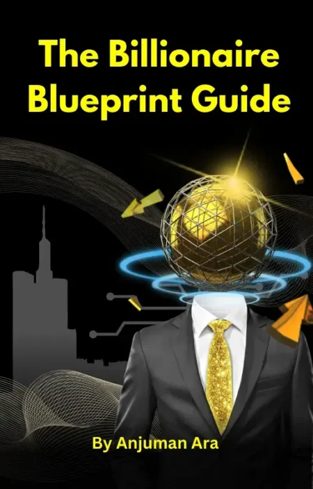 The Billionaire Blueprint Guide