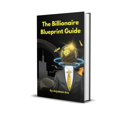 The Billionaire Blueprint Guide ebook