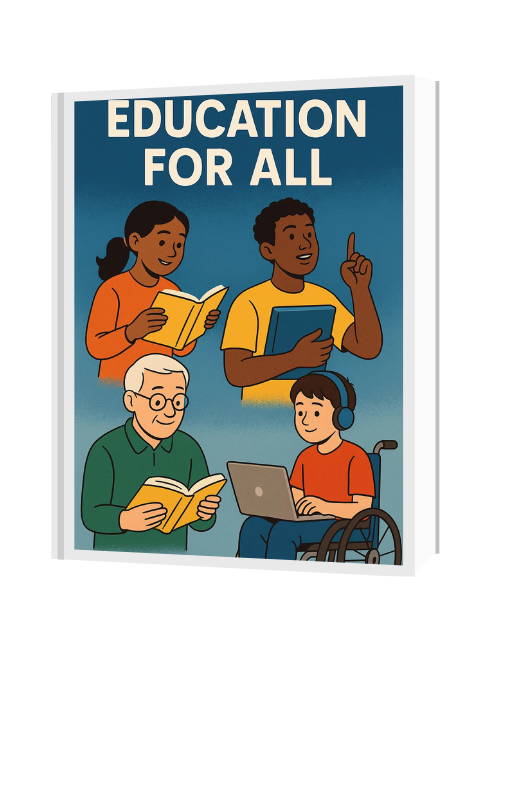 Education & Learning