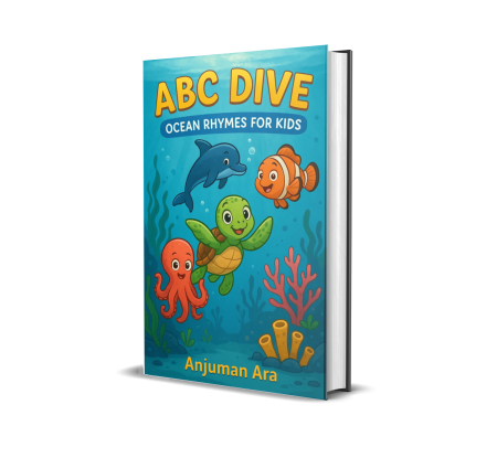ABC Dive ebook