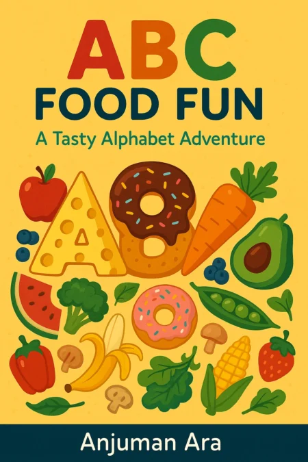 ABC Food Fun