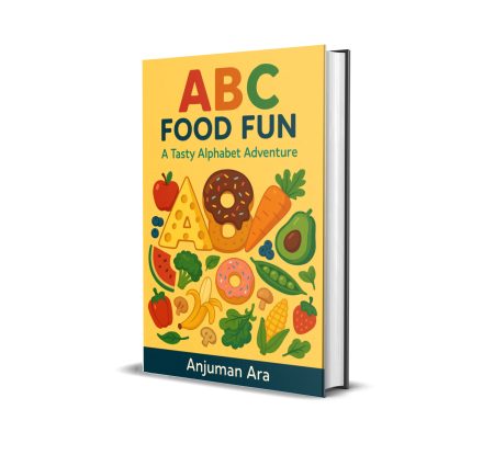 ABC Food Fun ebook