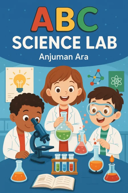 ABC Science Lab