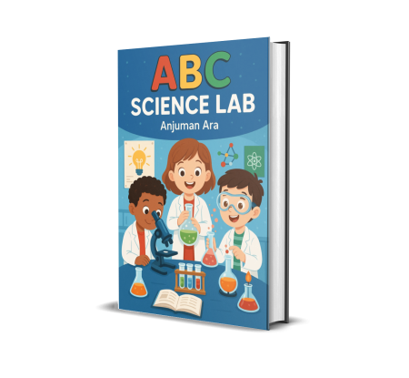ABC Science Lab ebook