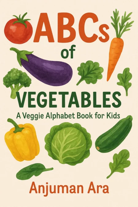 ABCs of Vegetables