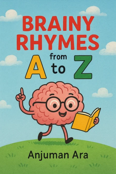 Brainy Rhymes from A to Z