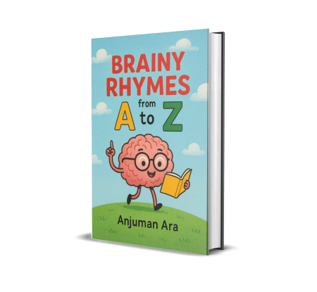 Brainy Rhymes ebook