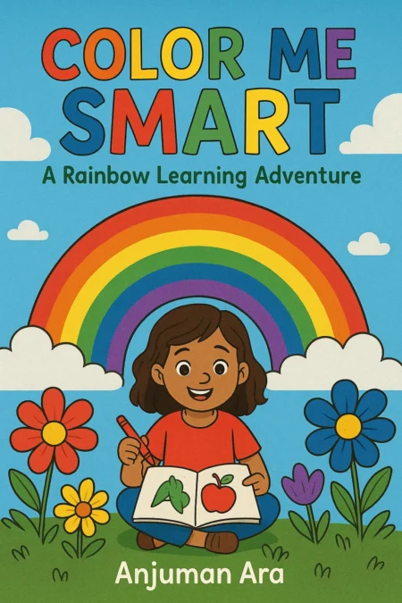 Color Me Smart