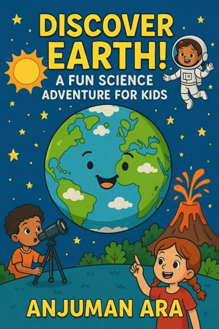 Discover Earth