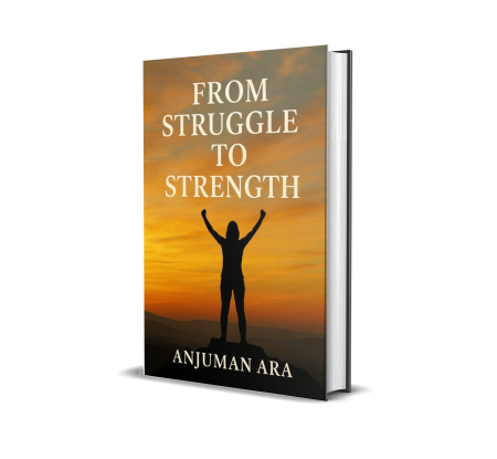 From Struggle to Strength ebook