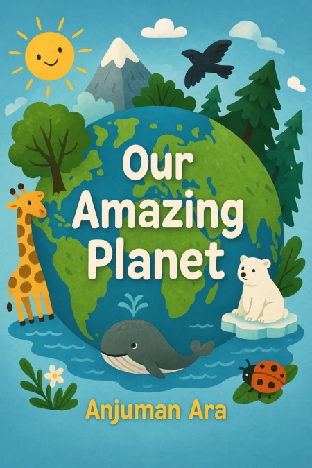 Our Amazing Planet