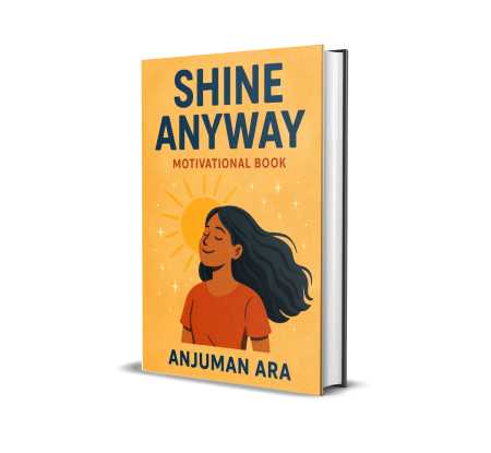 Shine Anyway ebook