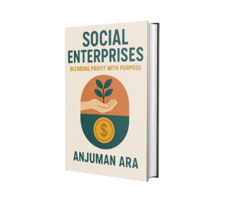 Social Enterprises: Blending Profit with Purpose