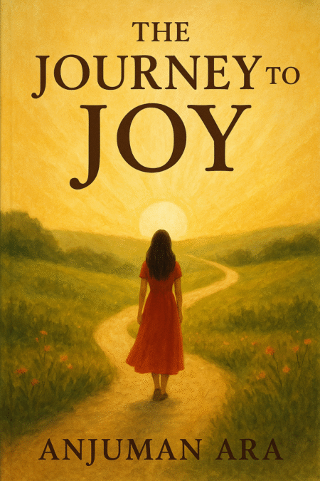 The Journey to Joy