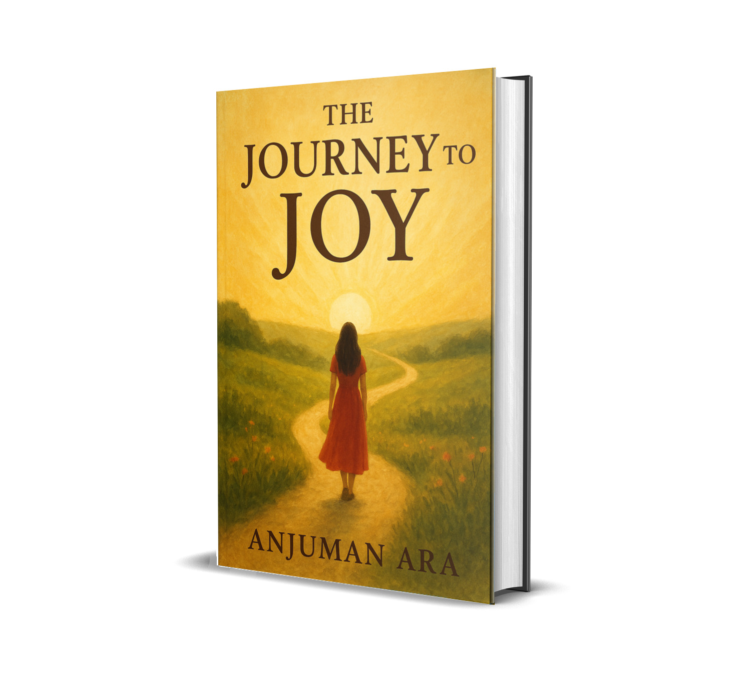 The Journey to Joy