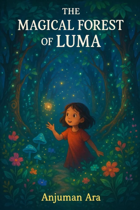 The Magical Forest of Luma
