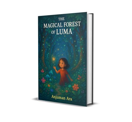 The Magical Forest of Luma ebook