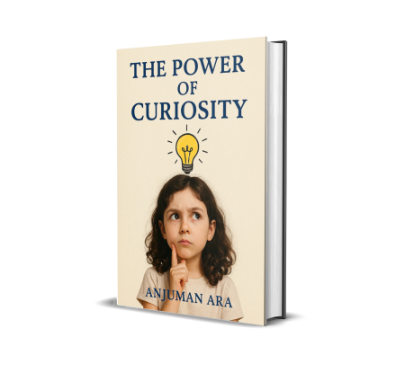 The Power of Curiosity ebook