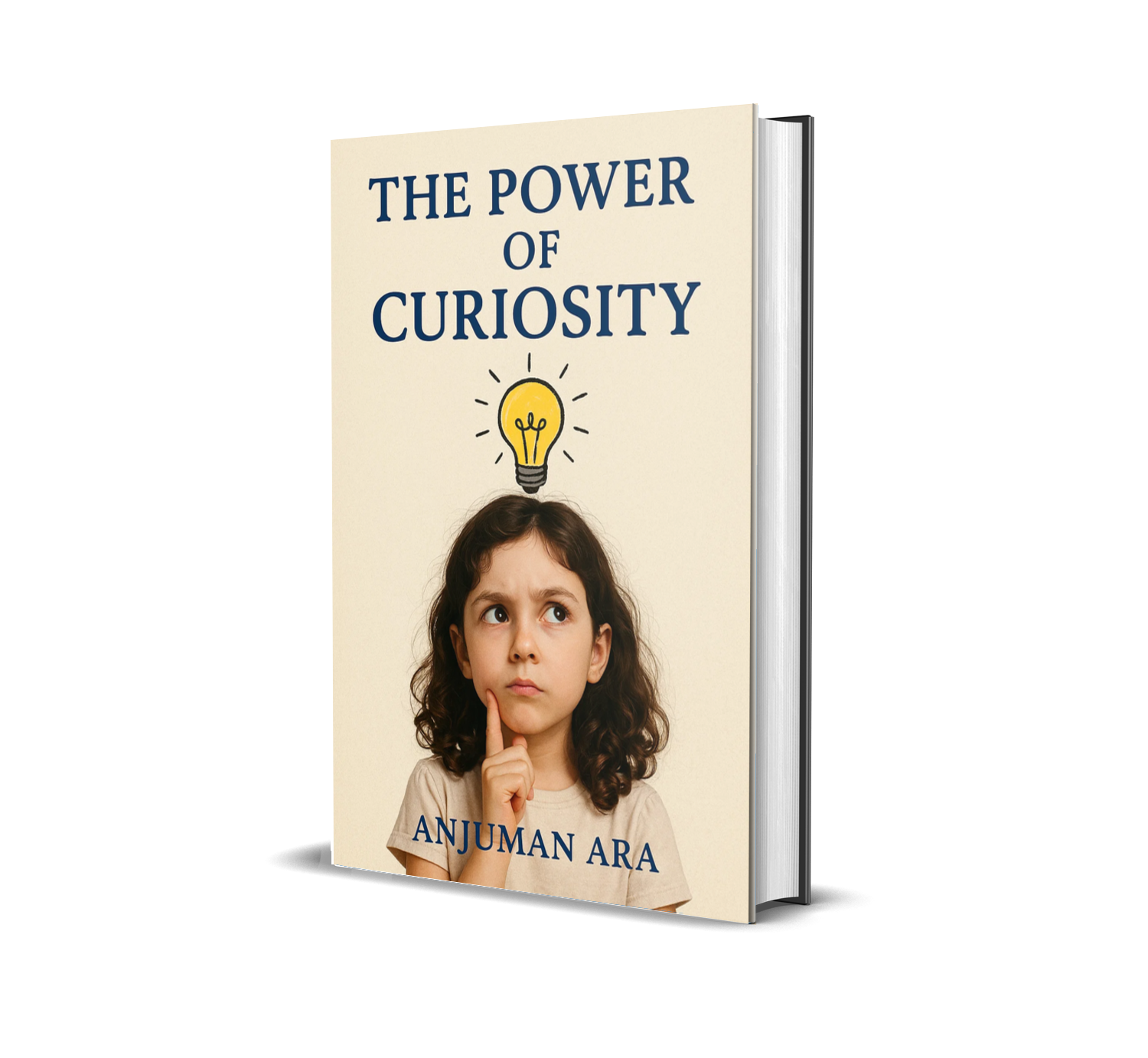 The Power of Curiosity ebook