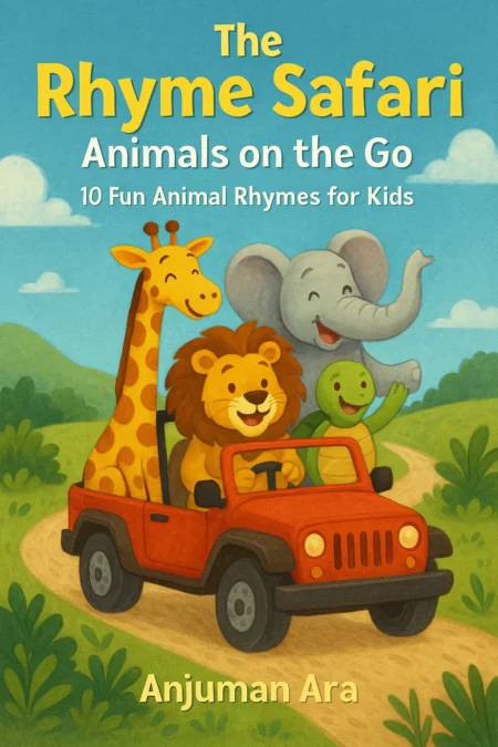 The Rhyme Safari