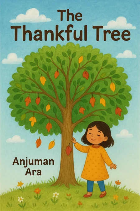 The Thankful Tree