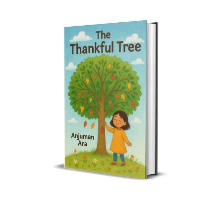 The Thankful Tree ebook