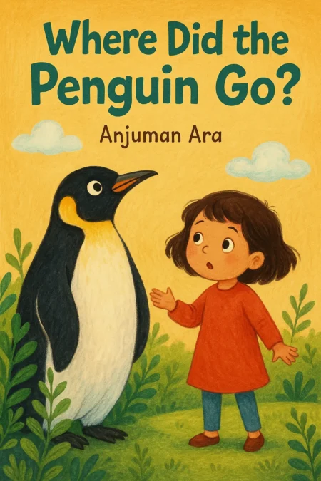 Where Did the Penguin Go